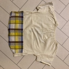 Love & Peace & MoneyのTシャツ（ペンギン）（80センチ）の画像