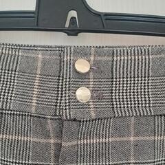 ★美品★スカート／ミディアムタイト／ワールドの画像