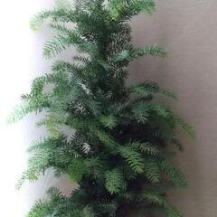 フェイク観葉植物 もみの木 クリスマスツリー