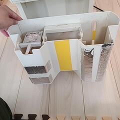 【取引決定済】強力除湿機の画像