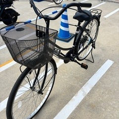 【決まりました】自転車 26
