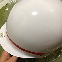 ヘルメット