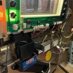 ●パチスロ実機 VERSUS バーサス●の画像