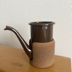 【美品】コーヒーポット