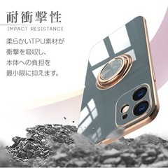 【美品】iPhone 14 pro ケースの画像