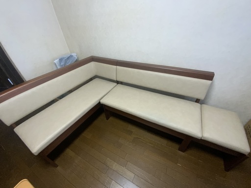 【再値下げ】ゲスト／リビングダイニングチェア　※3月中旬迄に引き取り可能な方に限ります。