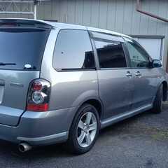 MAZDA - MPV6の画像