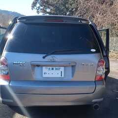 MAZDA - MPV6の画像