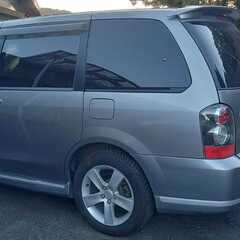 MAZDA - MPV6の画像