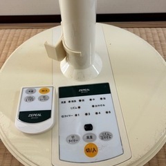 家電 季節、空調家電 扇風機の画像
