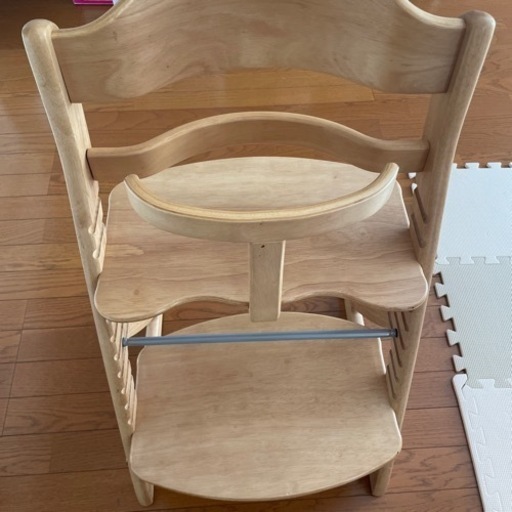 子供用品 ベビー用品 ベビーラック、ベビーチェア