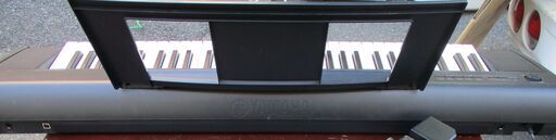 ☆ヤマハ YAMAHA NP-12B 61鍵盤電子キーボード KEYBOARD piaggeroピアジェーロ◆お家で本格練習・スタンド