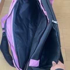 靴/バッグ バッグ リュックサックの画像