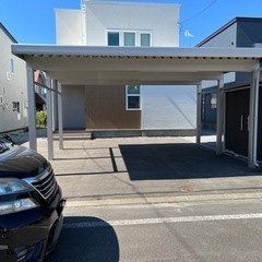 外構工事スタッフ募集中の画像