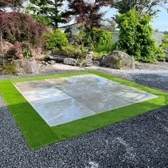 外構工事スタッフ募集中の画像