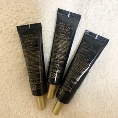 ロレアルパリ　アフターカラー　ヘアオイル　3本セットの画像