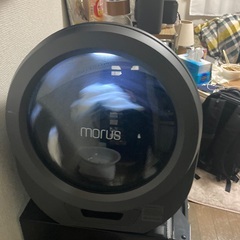 Morus乾燥機を売りたいです