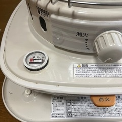 値下げ！！⭐︎美品⭐︎CORONA石油ストーブの画像