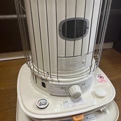 値下げ！！⭐︎美品⭐︎CORONA石油ストーブの画像