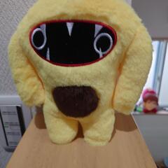 ジョイビル　ぬいぐるみ