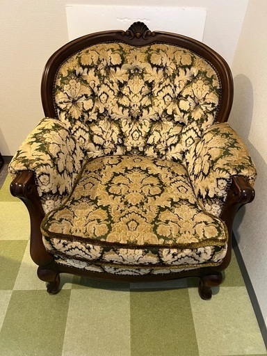 カリモク製品(日本製)