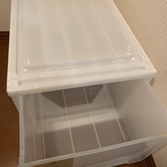 クローゼットケースの画像