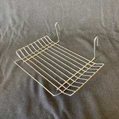 ワイヤーラック用の棚　　幅20cm　