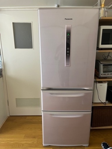 ファミリー用冷蔵庫