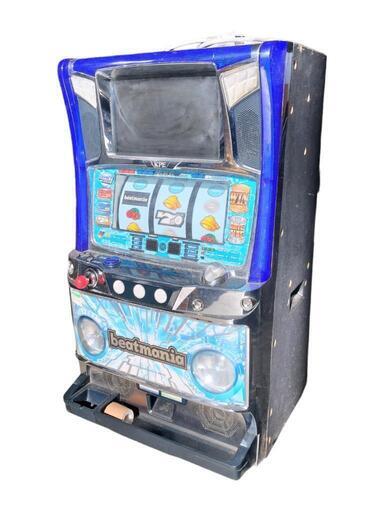 【ジ0309-28】ビートマニア　実機　不要機付