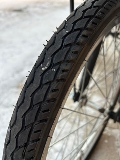 商談中 早い者勝ち　超美品 20インチ 折りたたみ自転車 