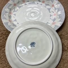  M i n o皿　大・小2枚の画像