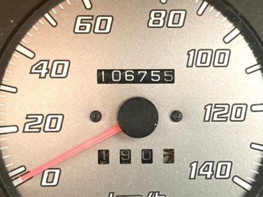 （調整中）ムーヴL902S不動車4気筒ターボ
