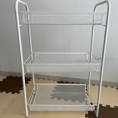 生活雑貨 洗濯用品 ラック