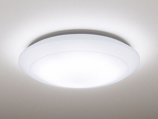 【極上品・パナソニック】LEDシーリングライト（8畳用）＜ヨドバシカメラ10000円相当品・お届け無料＞
