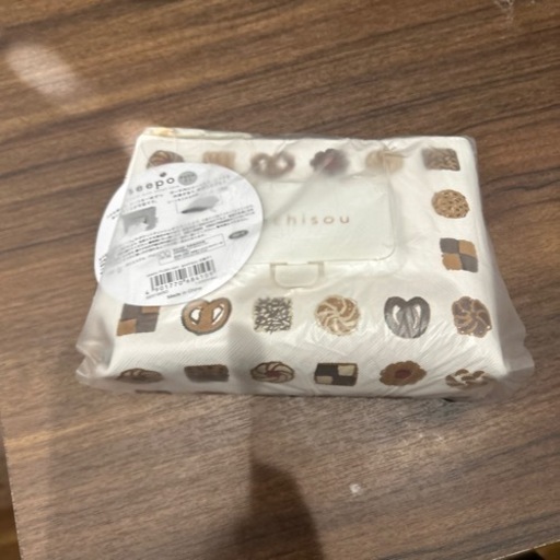 seepo 新品ポーチ18個