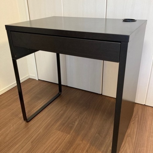 お渡し決定　IKEA MICKE