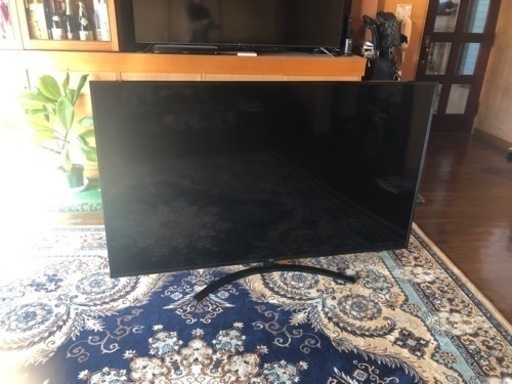 65型テレビ