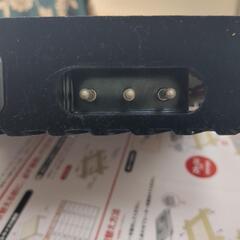 ハロゲン温風ファン式コタツヒーターの画像