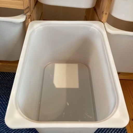 IKEA  トロファスト