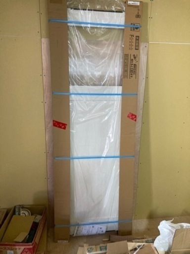 リクシル ラシッサS 室内ドア　ソフトモーション　表示錠付き