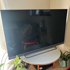 TOSHIBA REGZA 40V30 【40インチ】