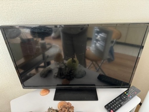テレビ