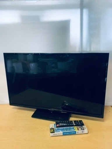 ⭐️Panasonicテレビ⭐️ ⭐️TH-32D325⭐️