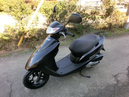 ★ホンダdio、AF62型　 4ストエンジ 49cc★