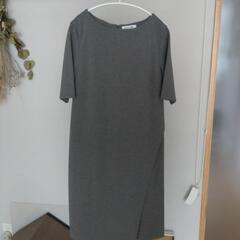 ラコステ ワンピース正規品
