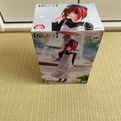 推しの子　有馬かな　私服　デートの画像