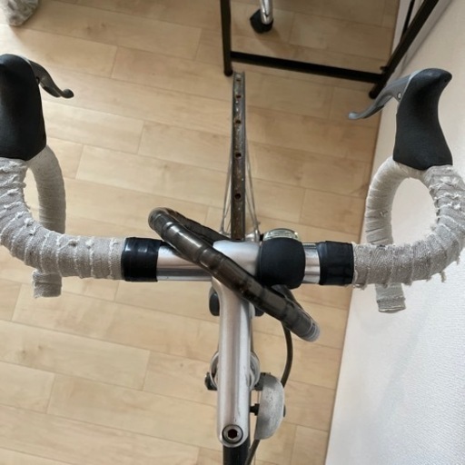 自転車 クロスバイク