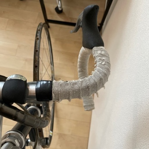 自転車 クロスバイク