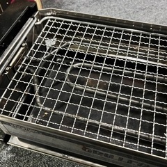 imarflex 今西金属 グリラー SG-128P　スモークレスグリルの画像