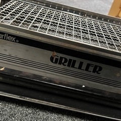 imarflex 今西金属 グリラー SG-128P　スモークレスグリルの画像
